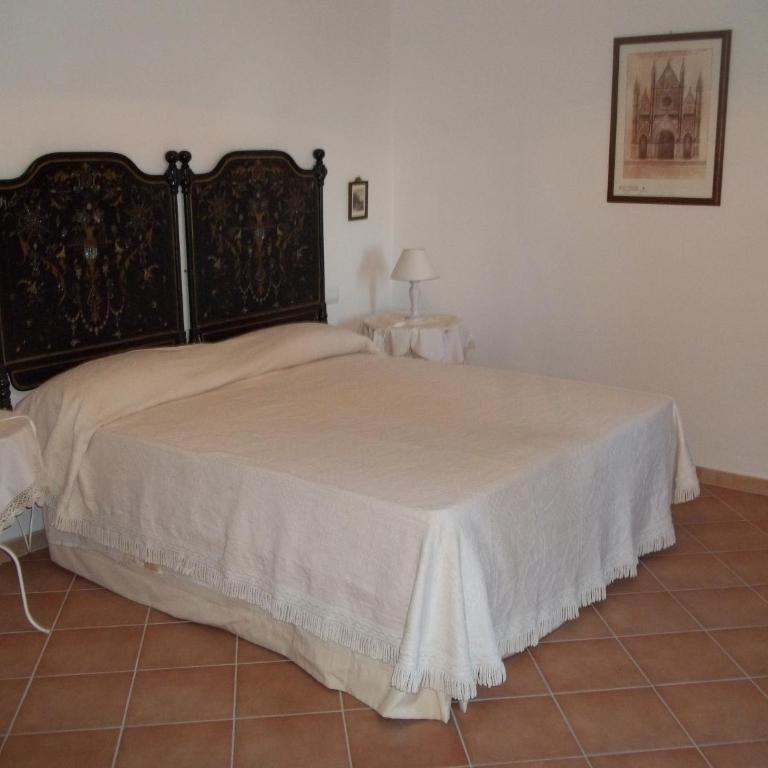 Agriturismo Tenuta Buon Respiro - Appartamento con 1 Camera da Letto e Balcone - 4