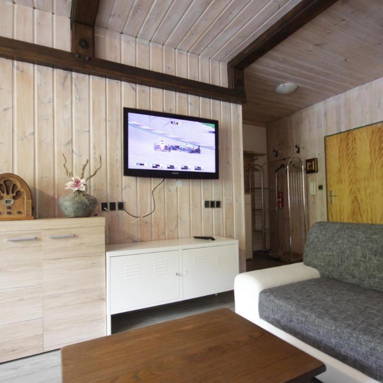 Muhlbach 345b - Apartment mit 1 Schlafzimmer - 6