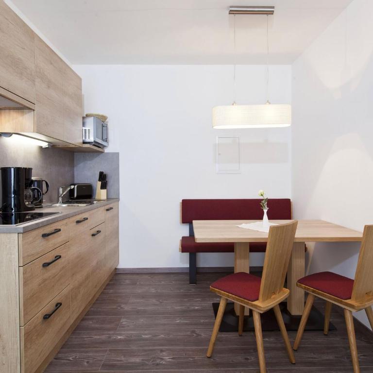 Casa Bellanova - Superior Apartment mit 2 Schlafzimmern und Balkon - 1