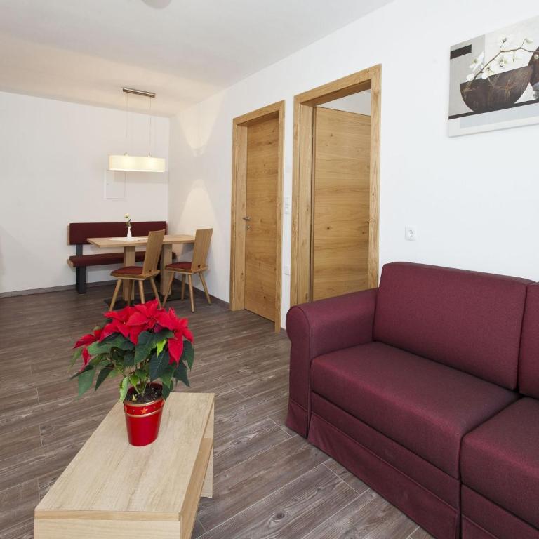 Casa Bellanova - Superior Apartment mit 2 Schlafzimmern und Balkon - 2