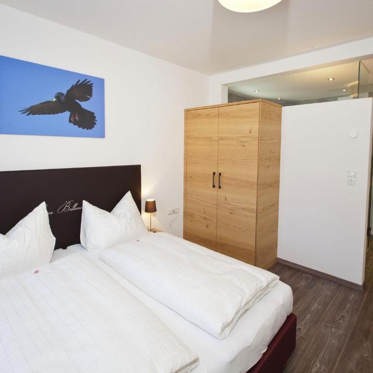 Casa Bellanova - Superior Apartment mit 2 Schlafzimmern und Balkon - 3