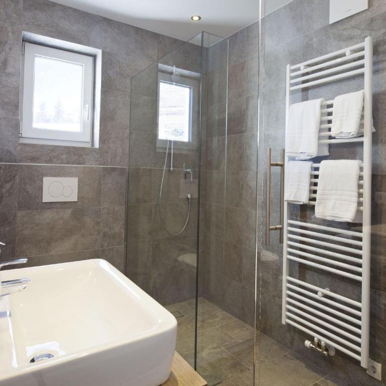 Casa Bellanova - Superior Apartment mit 2 Schlafzimmern und Terrasse - 1