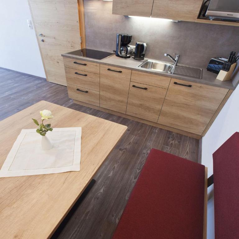 Casa Bellanova - Superior Apartment mit 2 Schlafzimmern und Balkon - 7