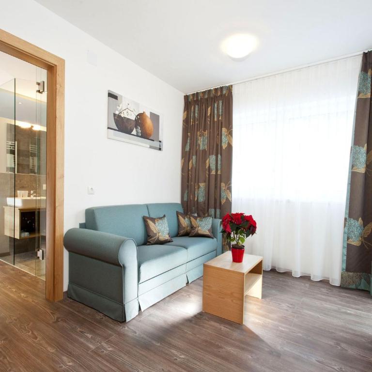 Casa Bellanova - Superior Apartment mit 2 Schlafzimmern und Terrasse - 20