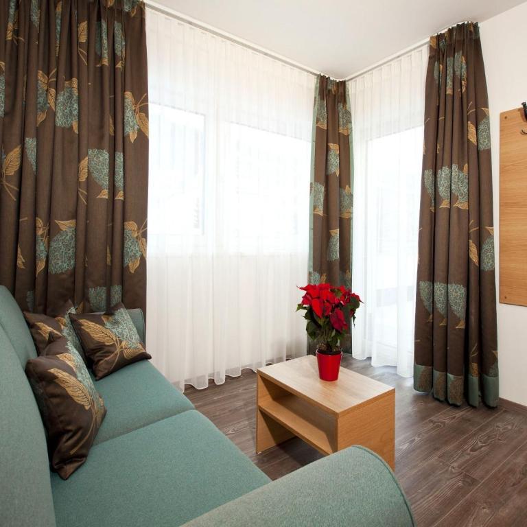 Casa Bellanova - Superior Apartment mit 2 Schlafzimmern und Terrasse - 3