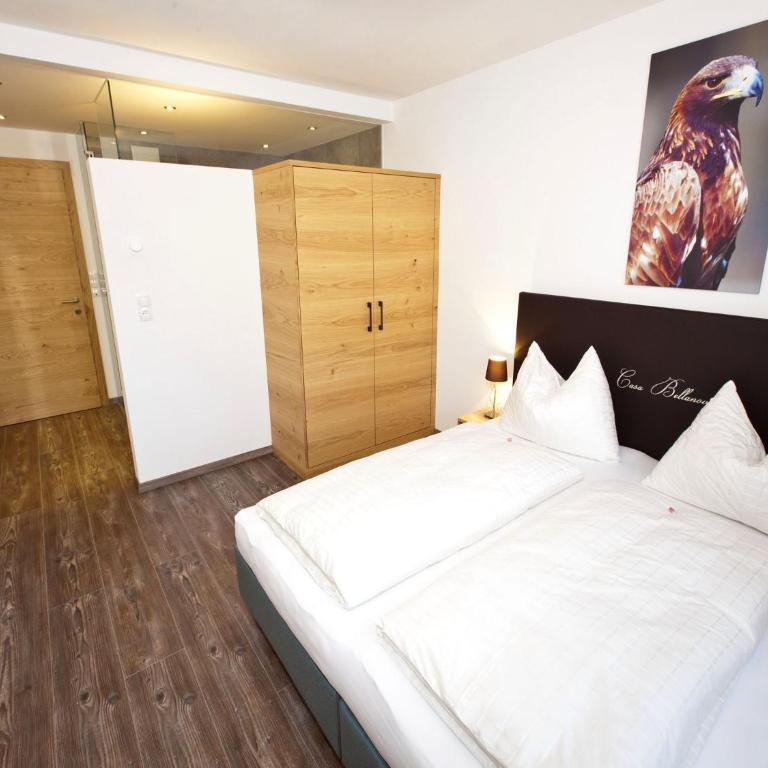 Casa Bellanova - Superior Apartment mit 2 Schlafzimmern und Terrasse - 10