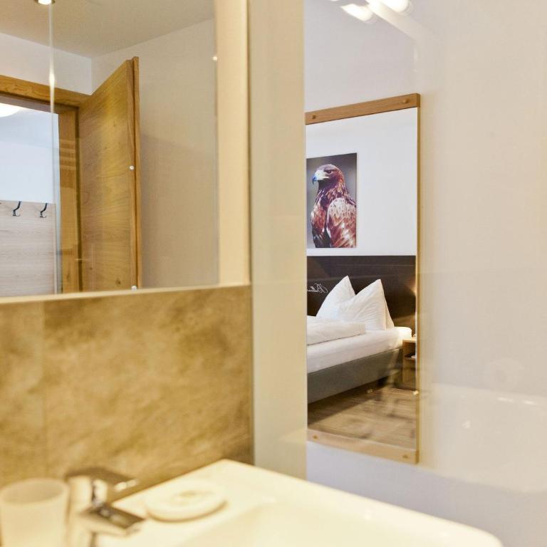 Casa Bellanova - Superior Apartment mit 2 Schlafzimmern und Terrasse - 15
