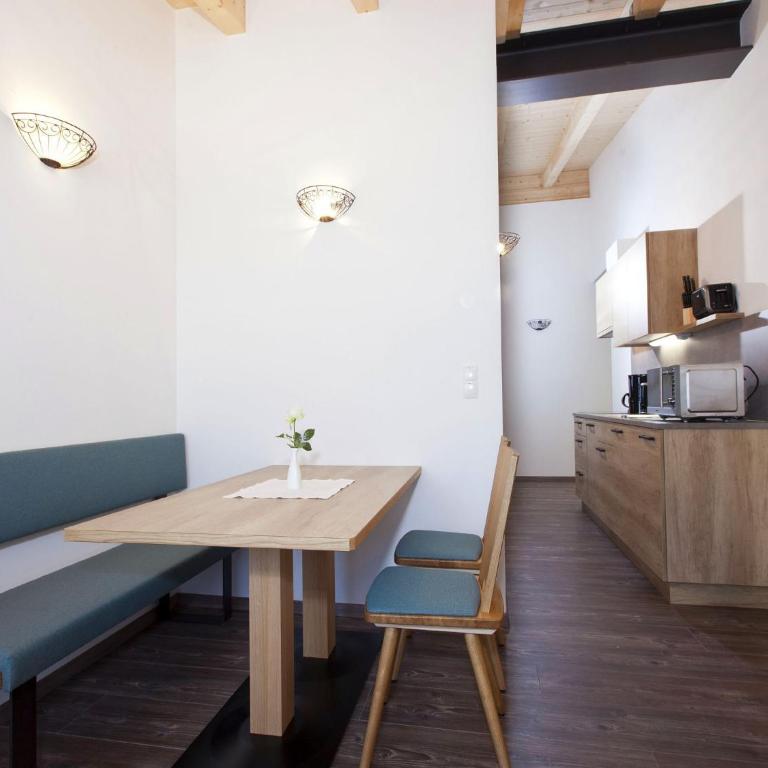 Casa Bellanova - Apartment mit 2 Schlafzimmern und Balkon - 1