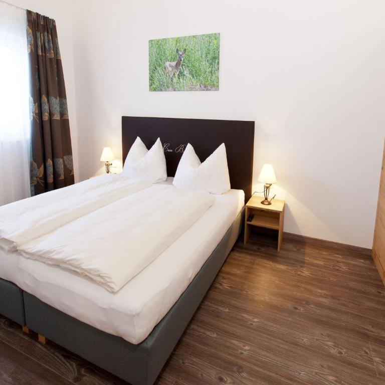 Casa Bellanova - Apartment mit 2 Schlafzimmern und Balkon - 3