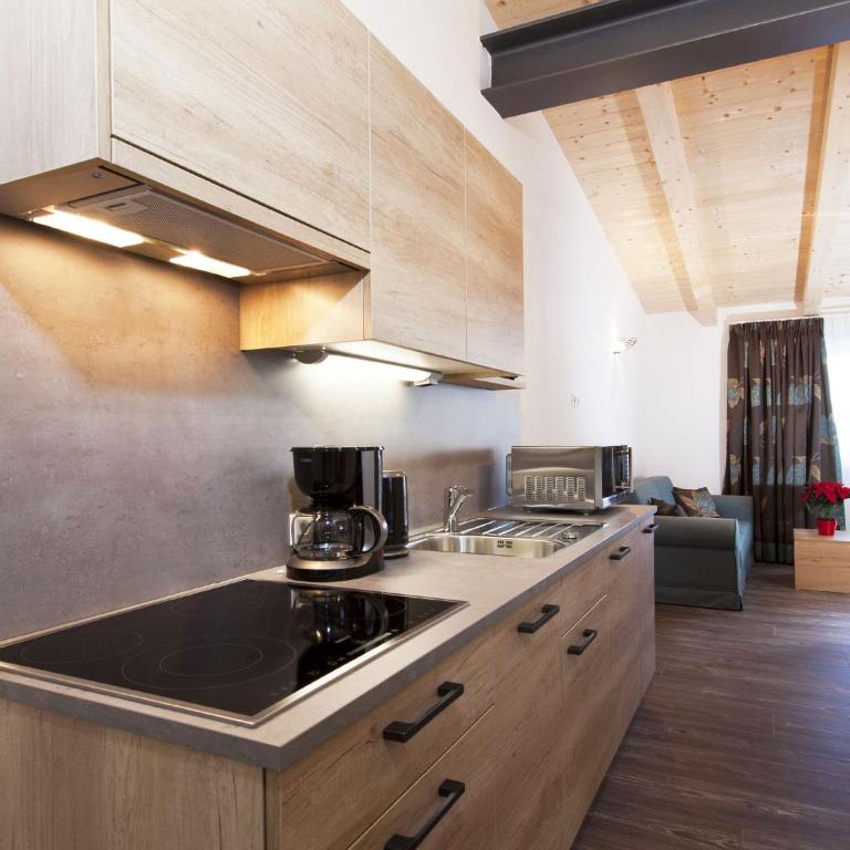 Casa Bellanova - Apartment mit 2 Schlafzimmern und Balkon - 15