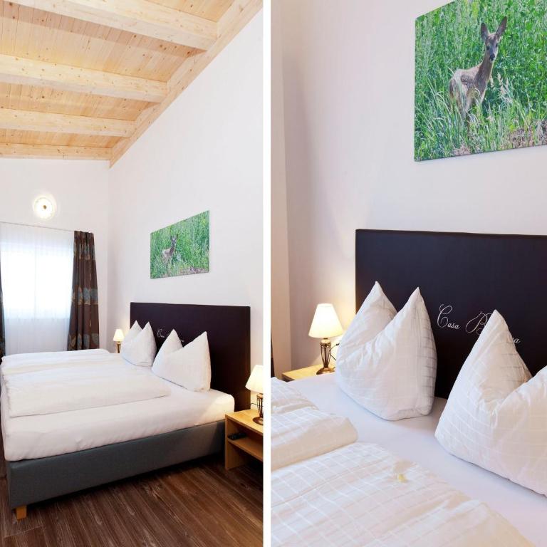 Casa Bellanova - Apartment mit 2 Schlafzimmern und Balkon - 4