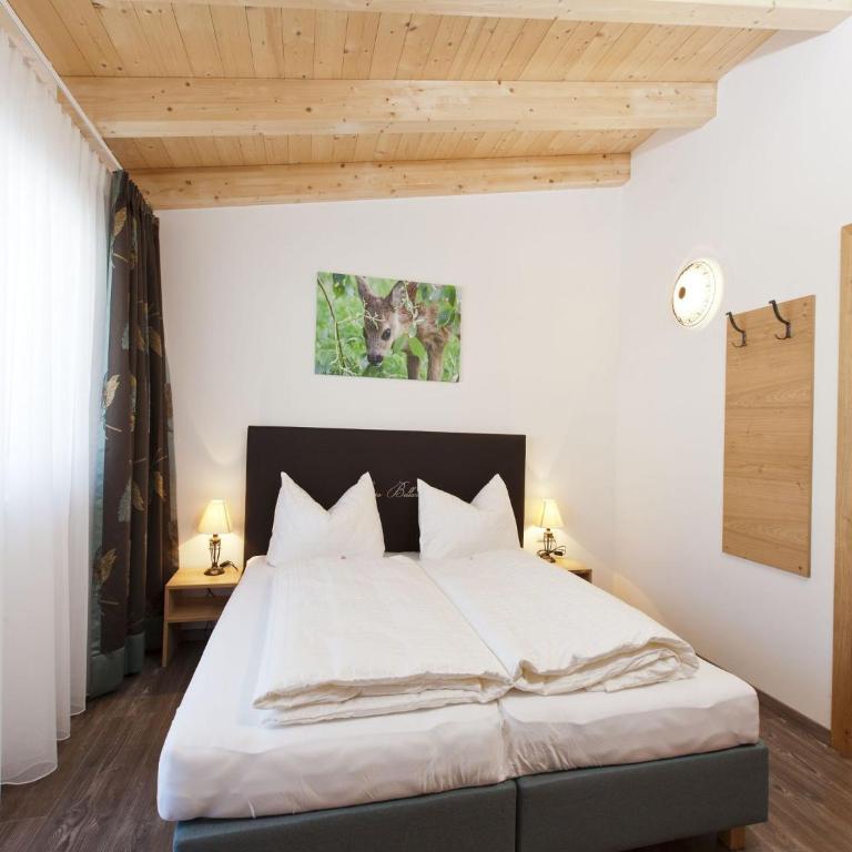 Casa Bellanova - Apartment mit 2 Schlafzimmern und Balkon - 5
