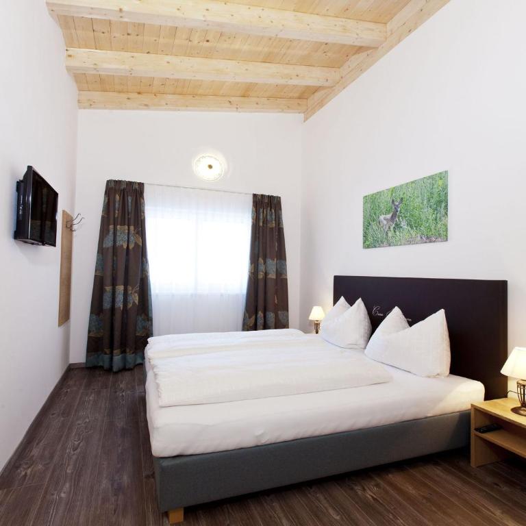 Casa Bellanova - Apartment mit 2 Schlafzimmern und Balkon - 7