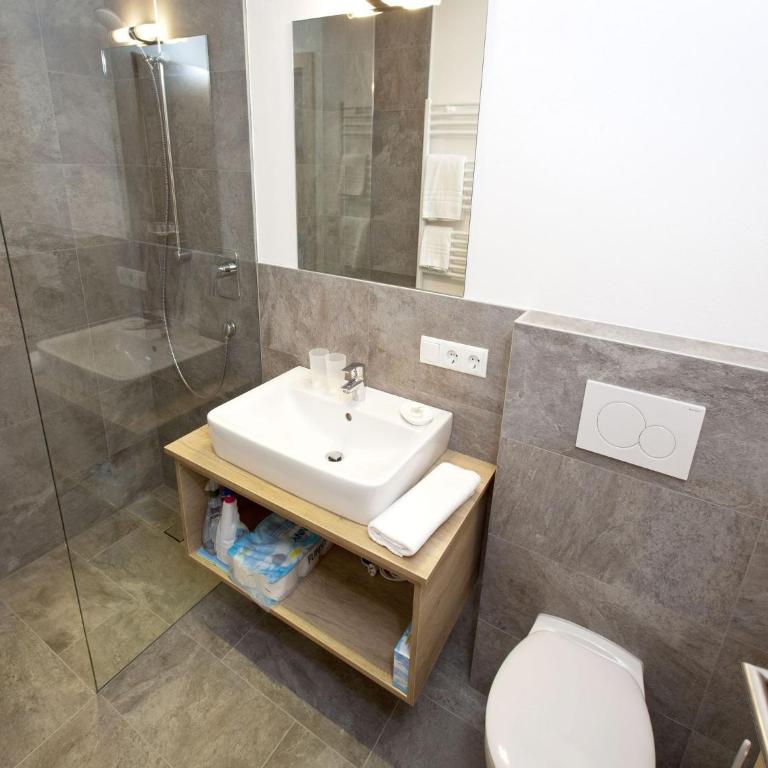 Casa Bellanova - Apartment mit 2 Schlafzimmern und Balkon - 14