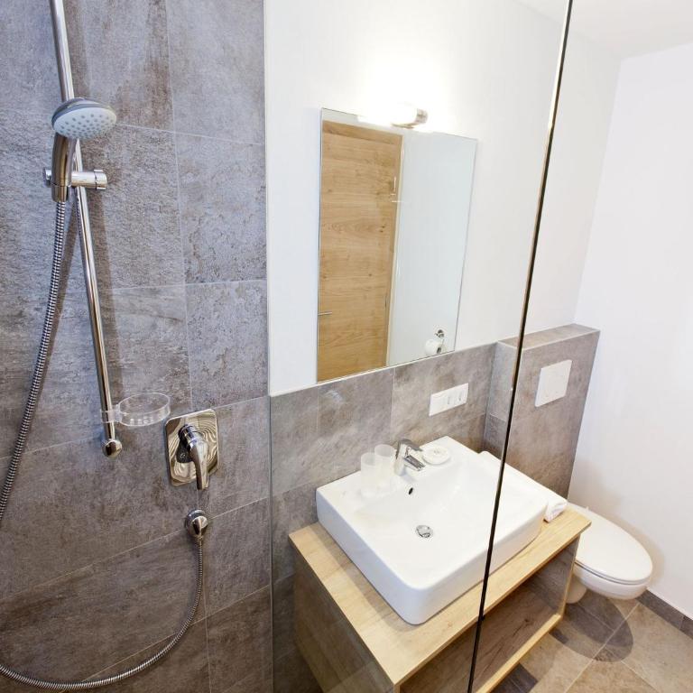 Casa Bellanova - Apartment mit 2 Schlafzimmern und Balkon - 8