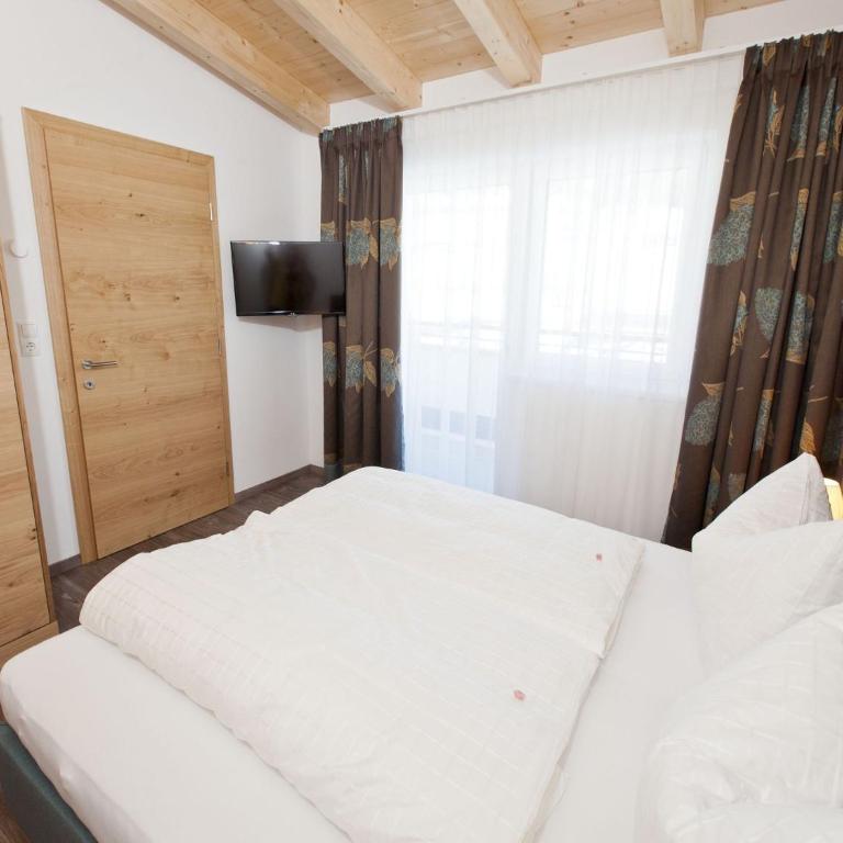 Casa Bellanova - Apartment mit 2 Schlafzimmern und Balkon - 9