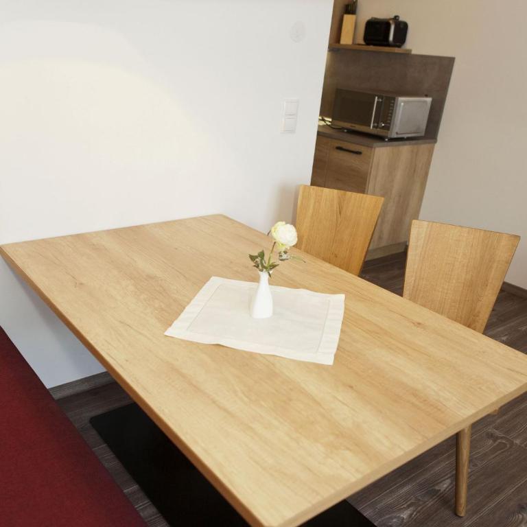Casa Bellanova - Apartment mit 2 Schlafzimmern und Balkon - Erdgeschoss - 12
