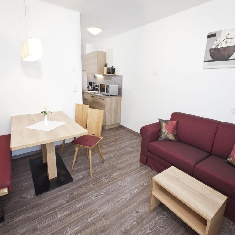 Casa Bellanova - Apartment mit 2 Schlafzimmern und Balkon - Erdgeschoss - 15