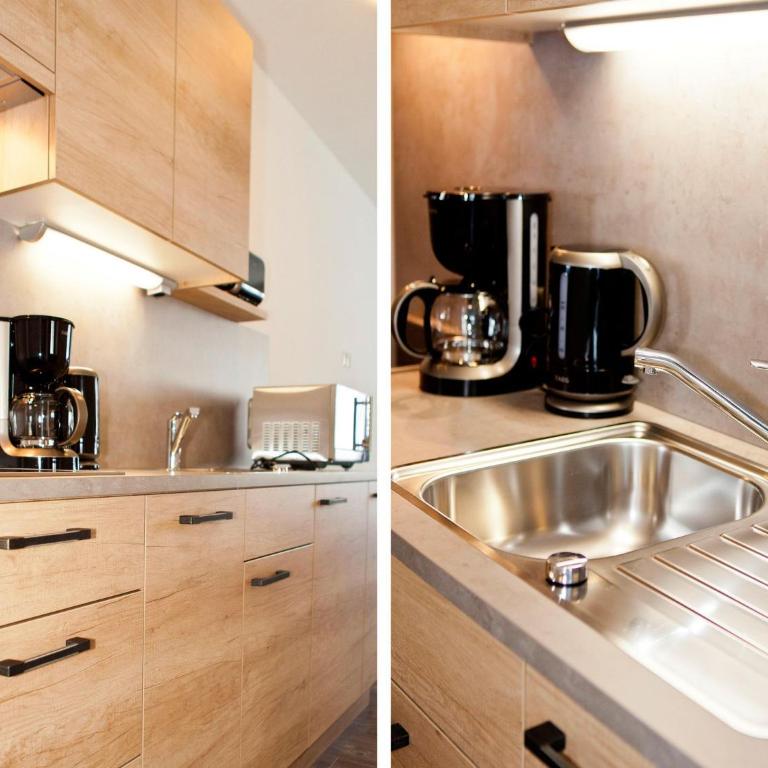 Casa Bellanova - Apartment mit 2 Schlafzimmern und Balkon - 18