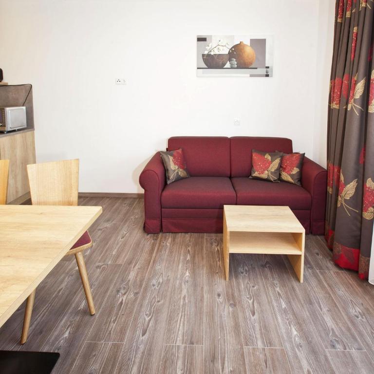 Casa Bellanova - Apartment mit 2 Schlafzimmern und Balkon - Erdgeschoss - 14