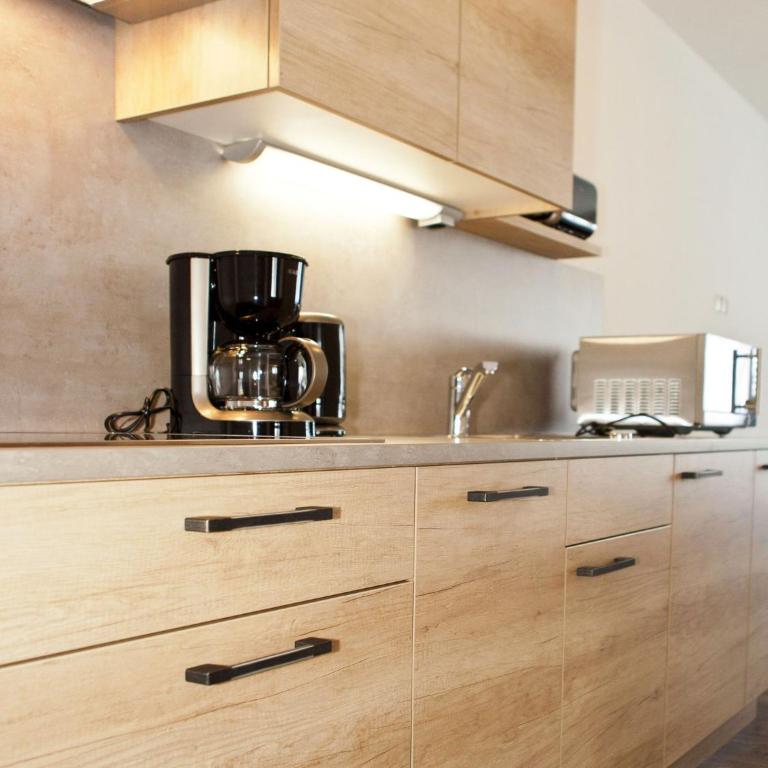 Casa Bellanova - Apartment mit 2 Schlafzimmern und Balkon - 11
