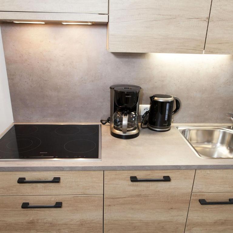 Casa Bellanova - Apartment mit 2 Schlafzimmern und Balkon - 12