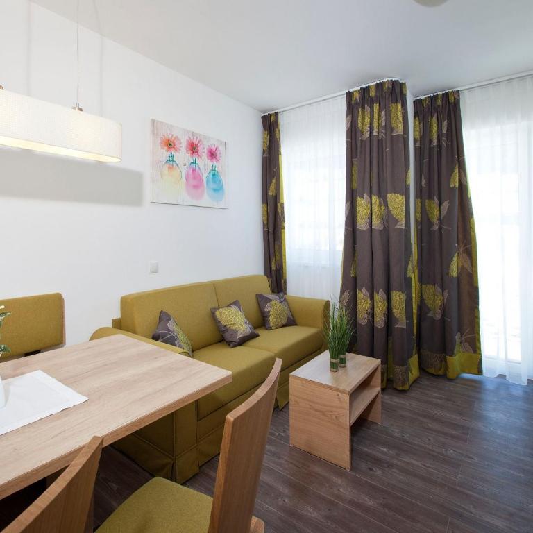 Casa Bellanova - Standard Apartment mit 2 Schlafzimmern und Garten - 4