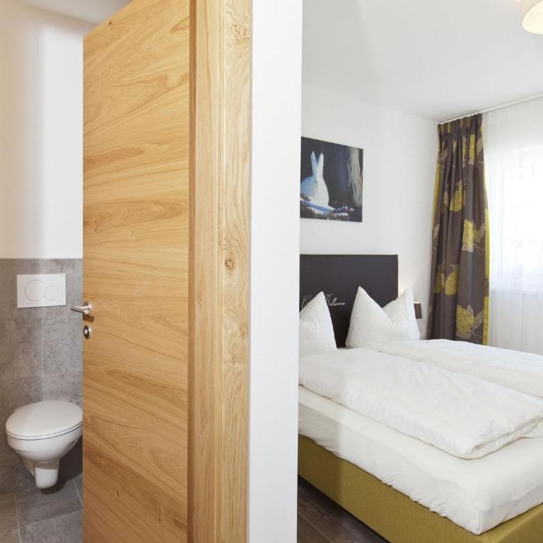 Casa Bellanova - Standard Apartment mit 2 Schlafzimmern und Garten - 3