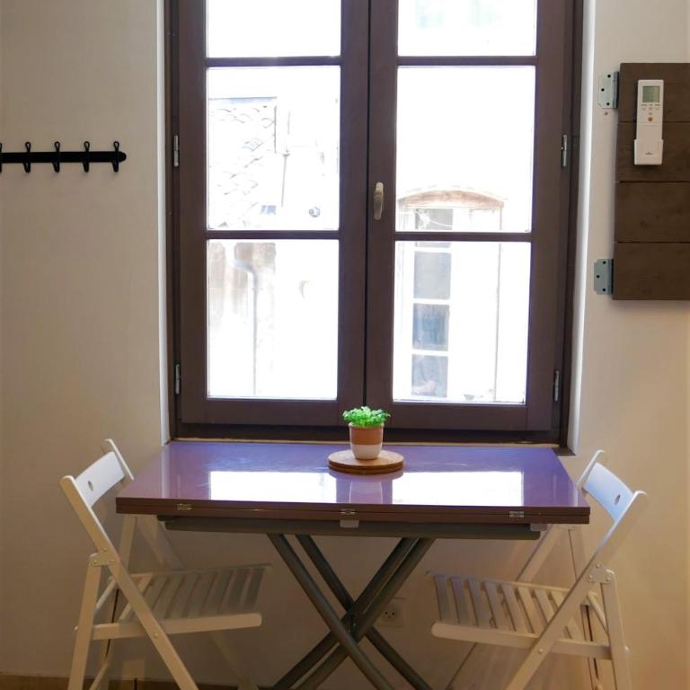 le Travertin - Duplex Apartment - 11