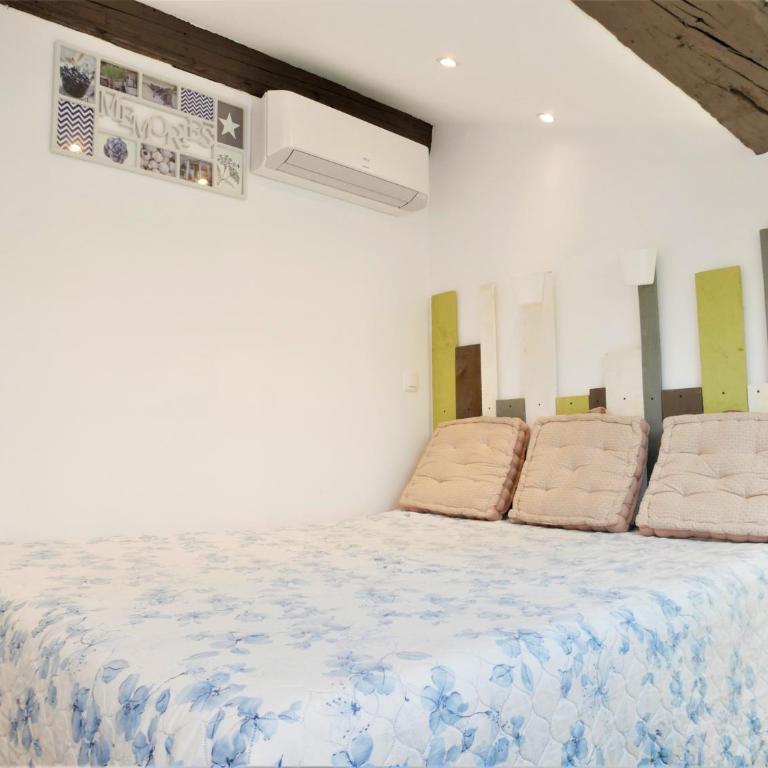 le Travertin - Duplex Apartment - 1