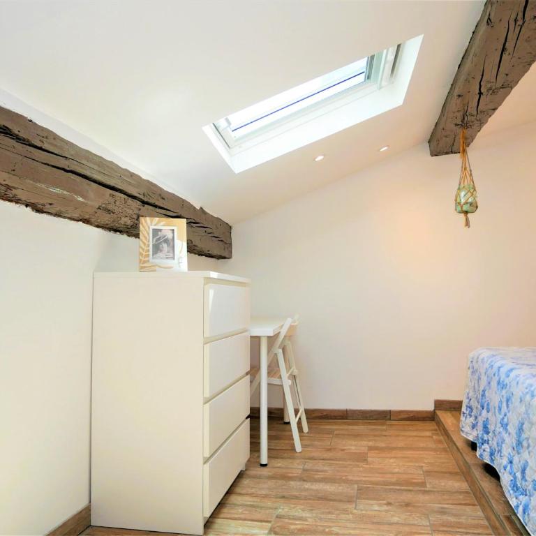 le Travertin - Duplex Apartment - 4