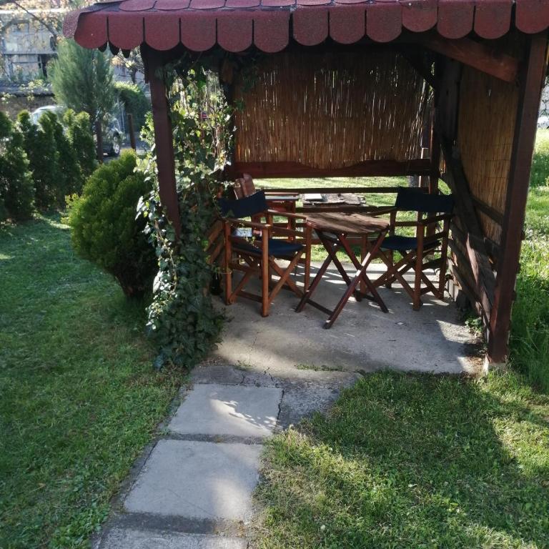 Apartment Viktor - Apartman sa 2 Spavaće Sobe - 7