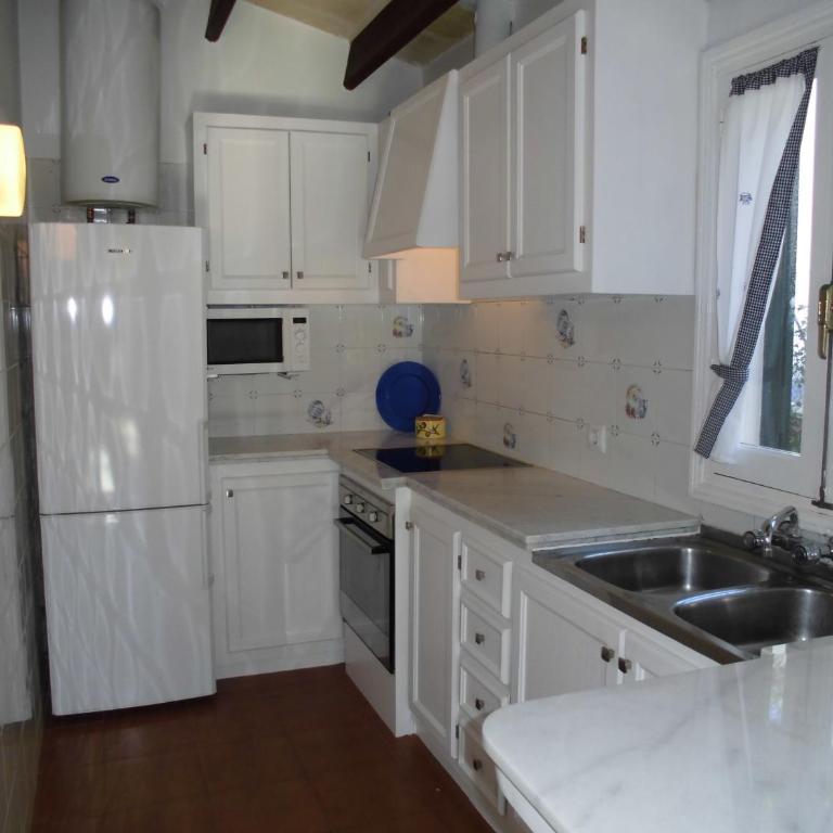 Chalet Cerca de la Playa - Villa de 3 dormitorios - 13