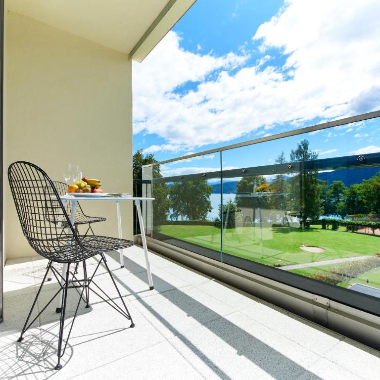 Parkhotel Pörtschach - Das Hotelresort mit Insellage am Wörthersee - Comfort Doppelzimmer - 2