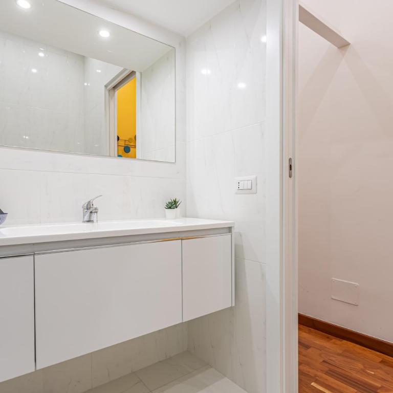 Design Suite Trevi Fountain - Appartamento con 1 Camera da Letto - 15