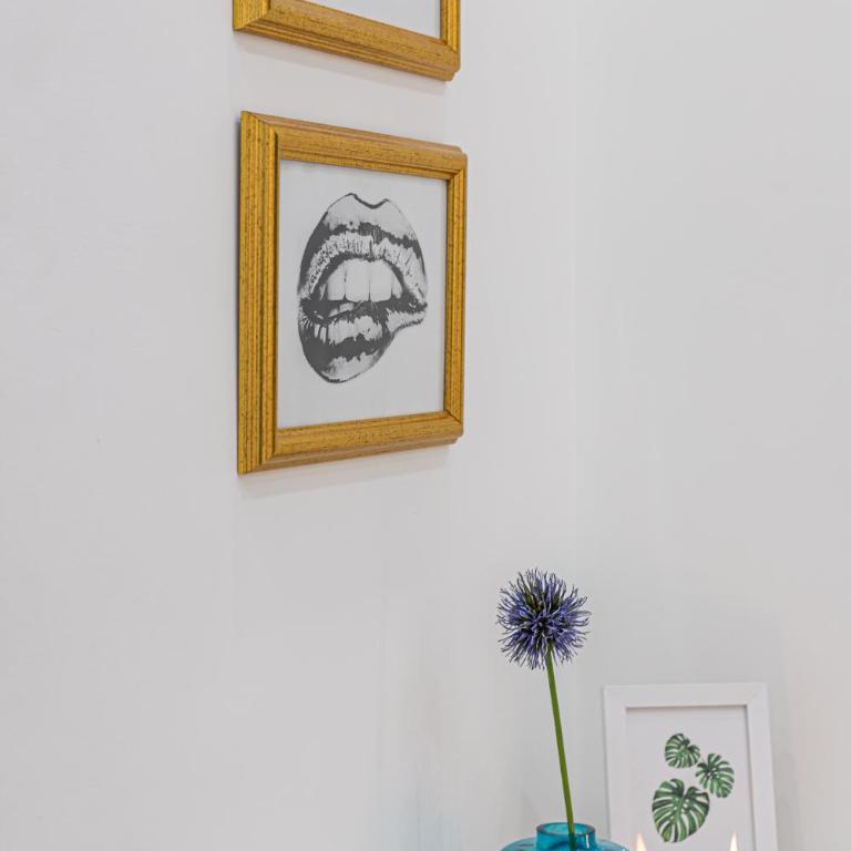 Design Suite Trevi Fountain - Appartamento con 1 Camera da Letto - 4