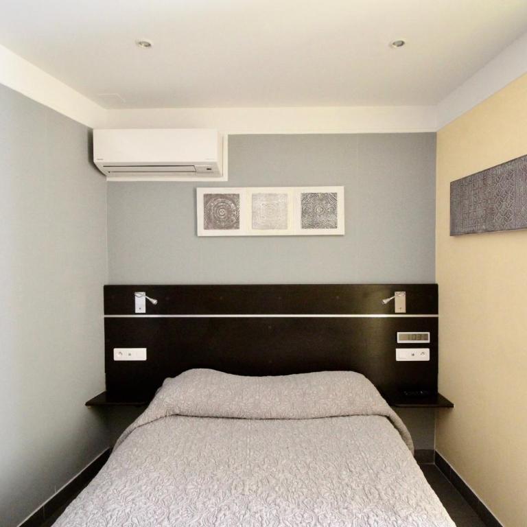 Hotel des Pyrénées - Chambre Double - 10