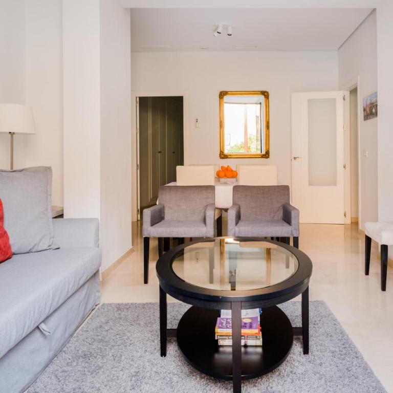 Epicenter II NUEVO y lujoso apto Parking gratis Perfecta ubicación - Apartamento de 2 dormitorios - 3