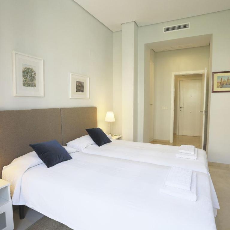 Epicenter II NUEVO y lujoso apto Parking gratis Perfecta ubicación - Apartamento de 2 dormitorios - 19