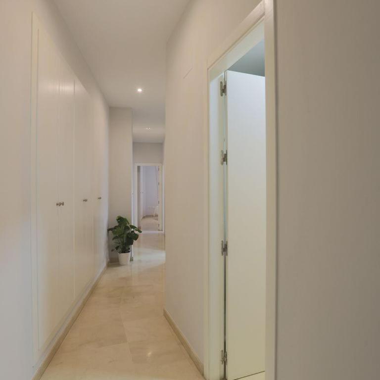 Epicenter II NUEVO y lujoso apto Parking gratis Perfecta ubicación - Apartamento de 2 dormitorios - 21