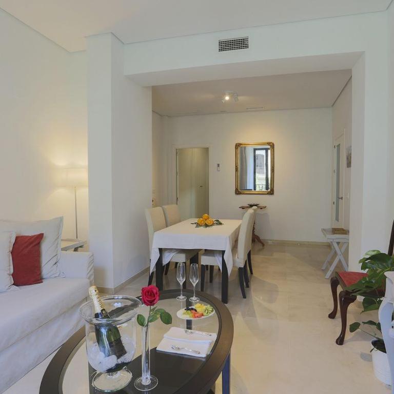 Epicenter II NUEVO y lujoso apto Parking gratis Perfecta ubicación - Apartamento de 2 dormitorios - 12