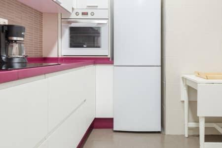 Epicenter II NUEVO y lujoso apto Parking gratis Perfecta ubicación - Apartamento de 2 dormitorios - 28