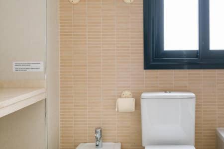 Epicenter II NUEVO y lujoso apto Parking gratis Perfecta ubicación - Apartamento de 2 dormitorios - 37