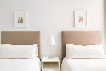 Epicenter II NUEVO y lujoso apto Parking gratis Perfecta ubicación - Apartamento de 2 dormitorios - 33