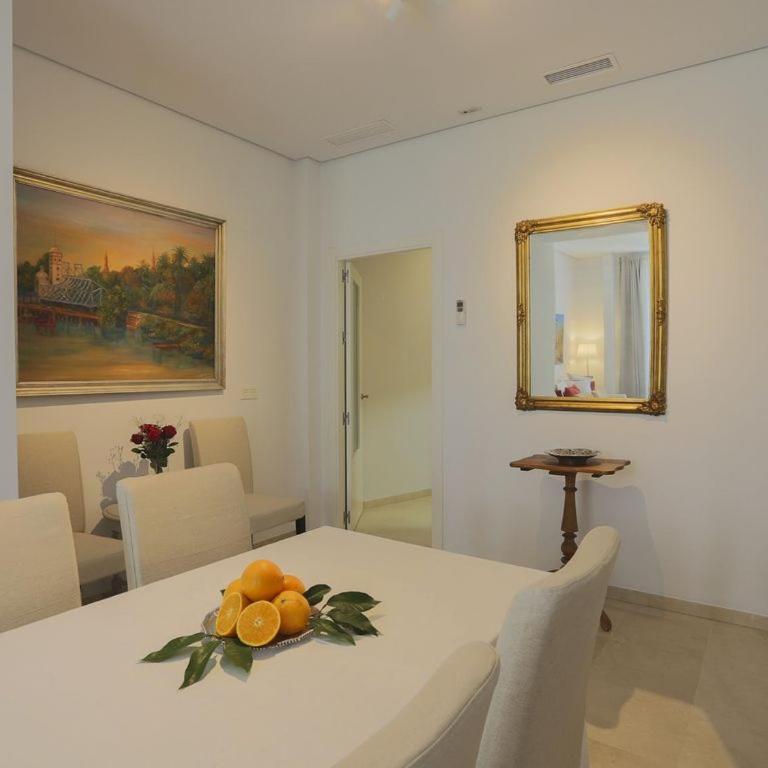 Epicenter II NUEVO y lujoso apto Parking gratis Perfecta ubicación - Apartamento de 2 dormitorios - 4