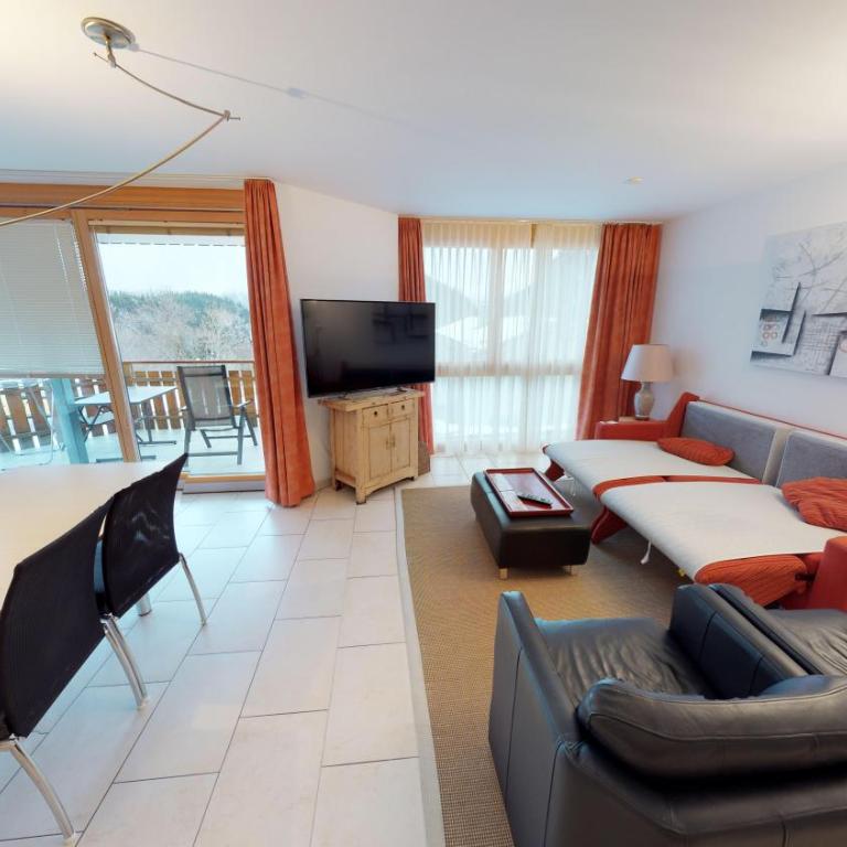 Arica - Appartamento con 1 Camera da Letto - 1