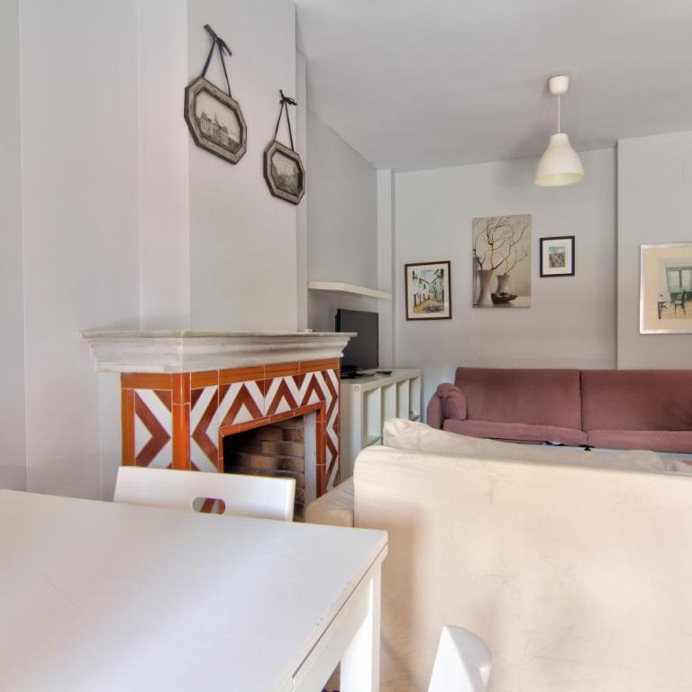 Apartamentos Aloha2 El Puerto de Santa Maria - Apartamento de 2 dormitorios - Travesía de Cádiz - Casa 15 - 1B - 9