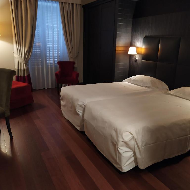 Hotel Porta Felice & Spa - Camera Classic Matrimoniale/Doppia con Letti Singoli - 2