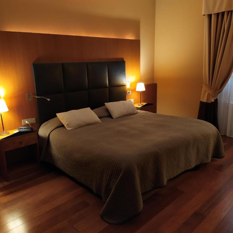 Hotel Porta Felice & Spa - Suite - 5