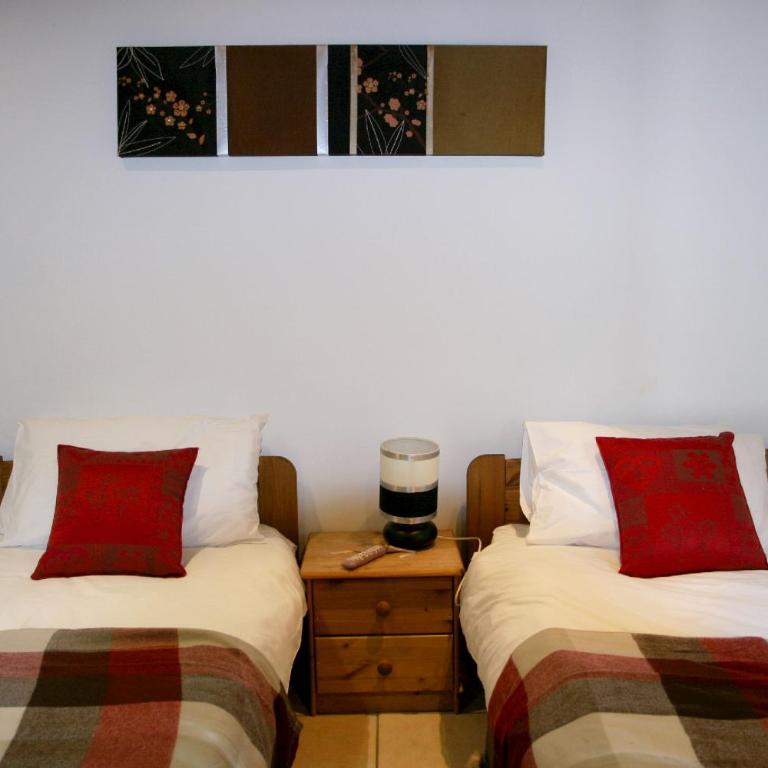 Ideal For all type of families "Chalet Japonyard" - Chalet Superior - 12